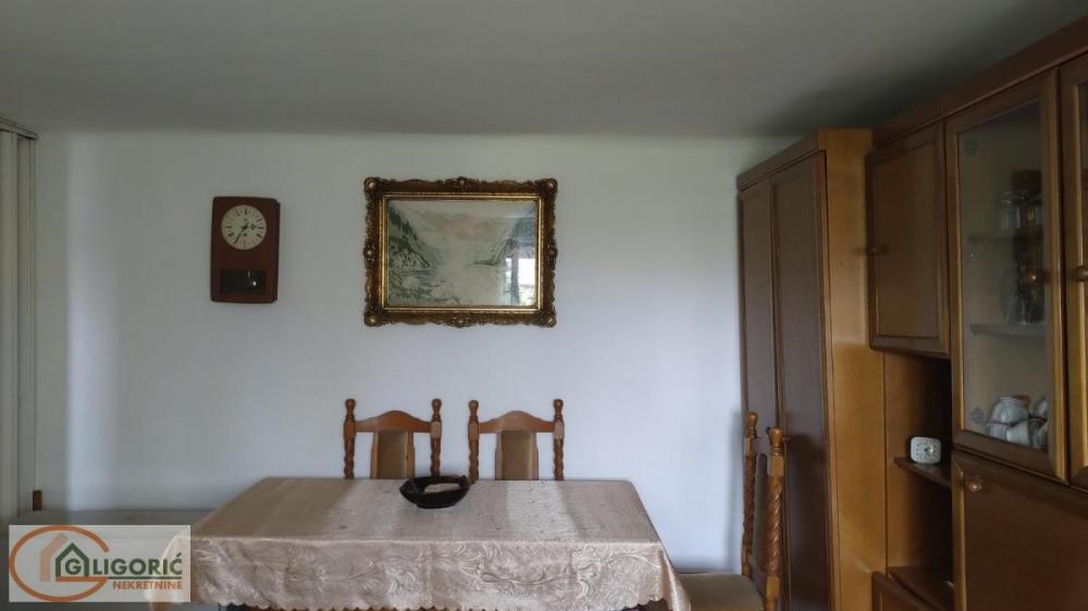 Stan na prodaju u Beogradu, Skadarlija, dvosoban, 42m2, cena 159900 evra