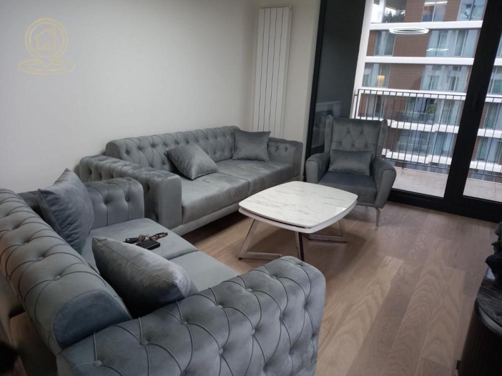 Stan na prodaju u Beogradu, Beograd na vodi, trosoban, 98m2, cena 400000 evra