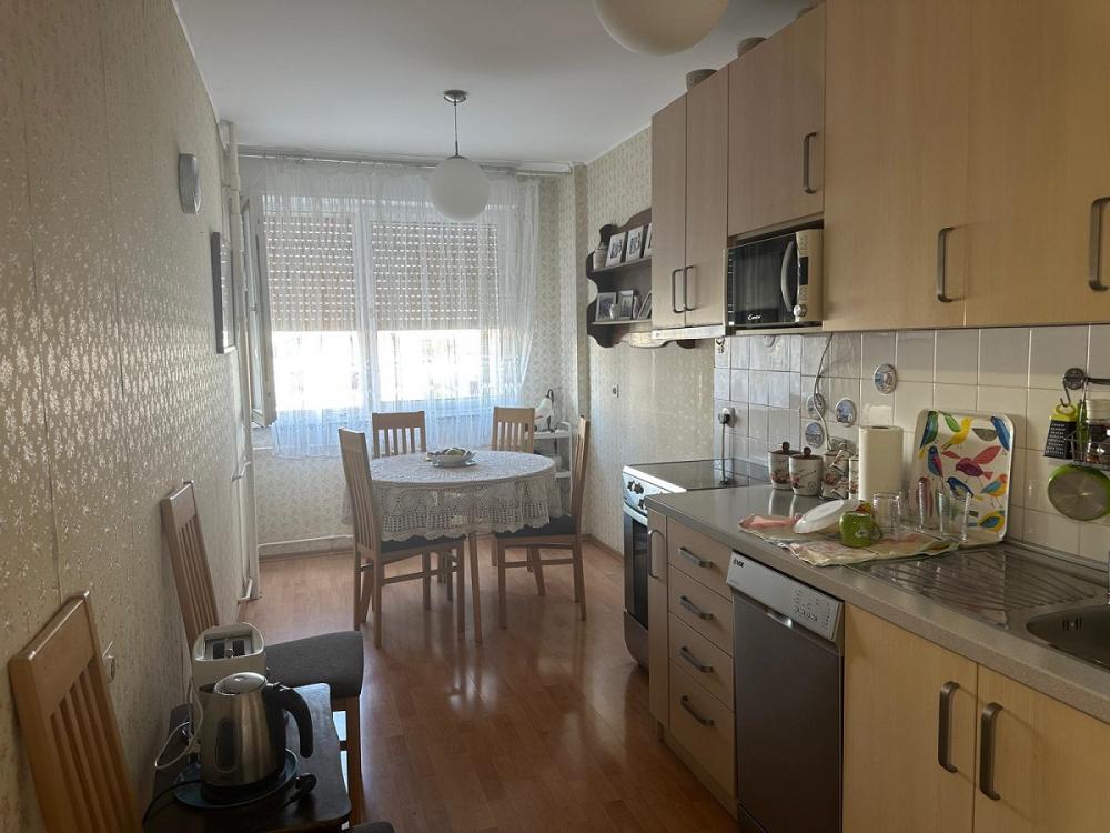 Stan na prodaju u Beogradu, Donji Dorćol, 63m2, cena 295000 evra