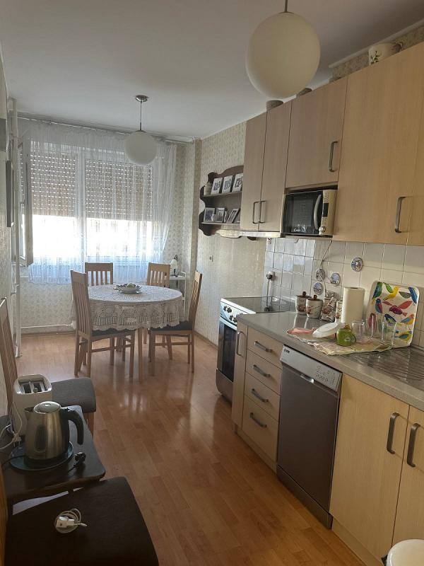 Stan na prodaju u Beogradu, Donji Dorćol, 63m2, cena 295000 evra