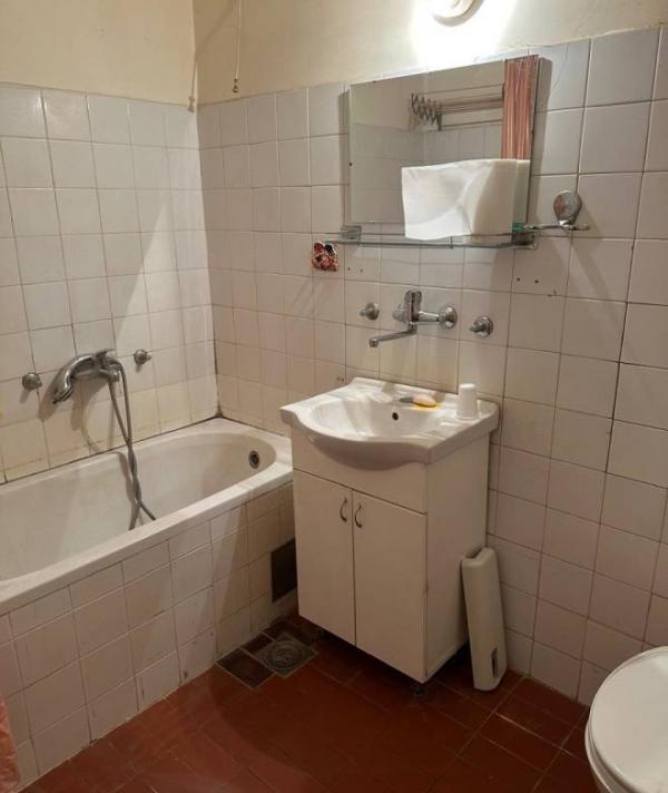 Stan na prodaju u Beogradu, Donji Dorćol, trosoban, 64m2, cena 309000 evra