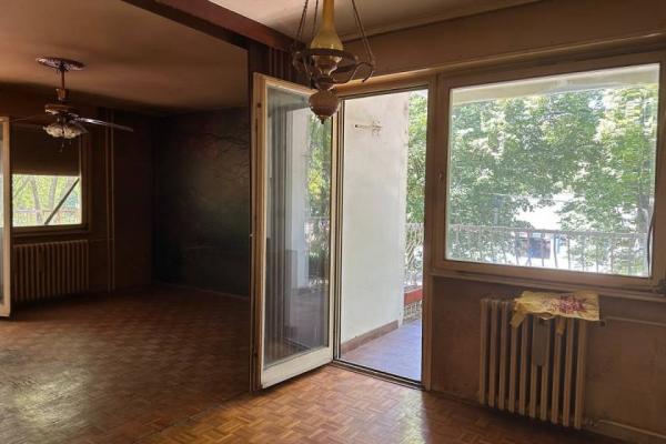 Stan na prodaju u Beogradu, Donji Dorćol, trosoban, 64m2, cena 309000 evra