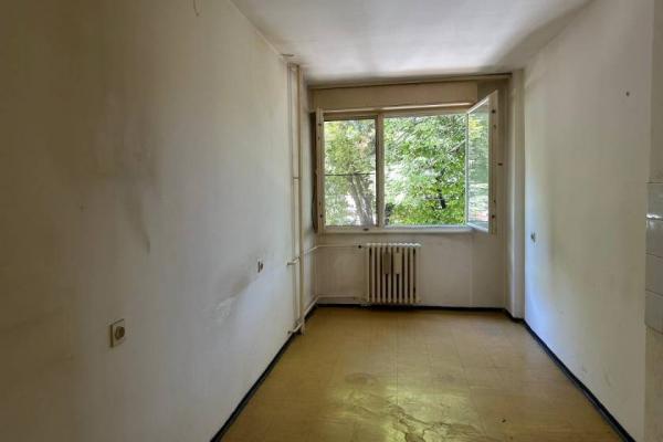 Stan na prodaju u Beogradu, Donji Dorćol, trosoban, 64m2, cena 309000 evra