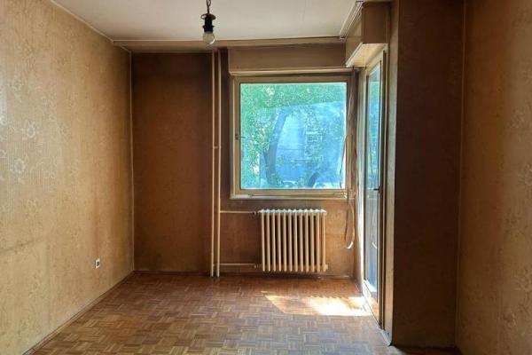 Stan na prodaju u Beogradu, Donji Dorćol, trosoban, 64m2, cena 309000 evra