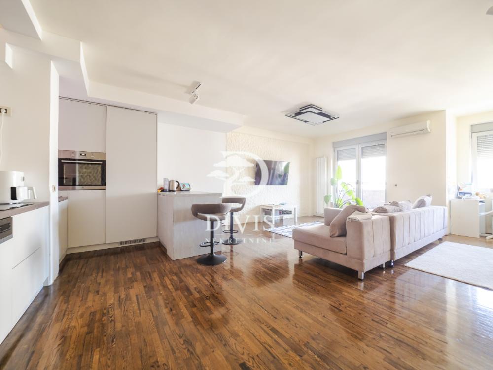 Stan na prodaju u Beogradu, Crveni Krst, 86m2, cena 288000 evra