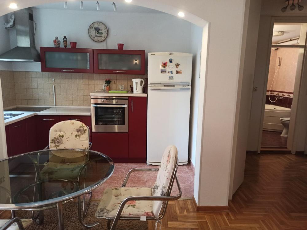 Stan na prodaju u Beogradu, Voždovac, dvosoban, 55m2, cena 201000 evra