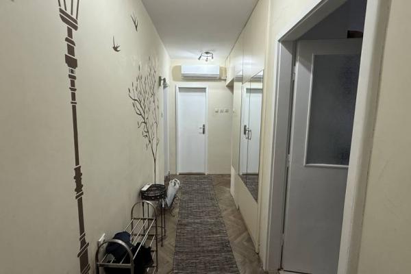 Stan na prodaju u Beogradu, Zvezdara, dvosoban, 56m2, cena 178400 evra