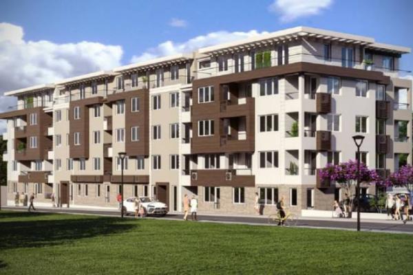 Stan na prodaju u Beogradu, Zemun, trosoban, 85m2, cena 187000 evra