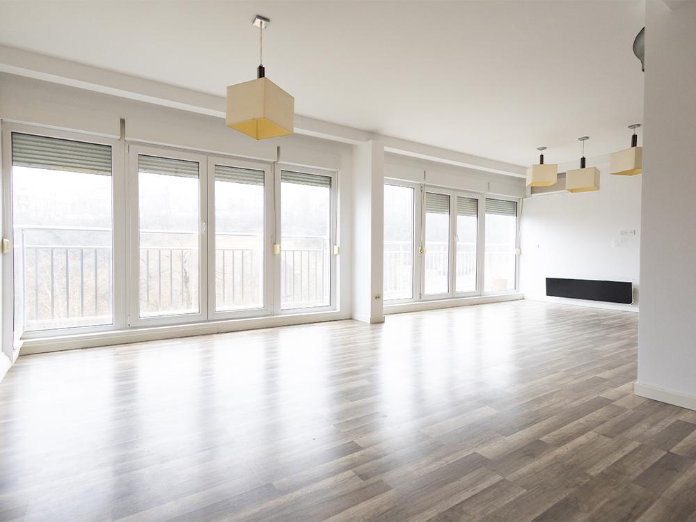 Stan na prodaju u Beogradu, Dedinje, cetvorosoban, 141m2, cena 399000 evra