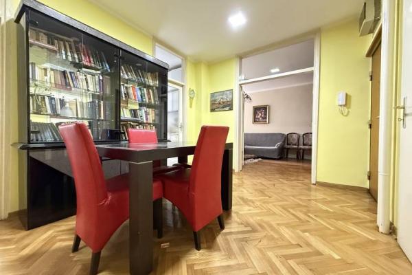 Stan na prodaju u Beogradu, Lion, dvosoban, 55m2, cena 199000 evra