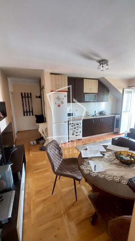 Stan na prodaju u Beogradu, Surčin, dvosoban, 44m2, cena 112600 evra