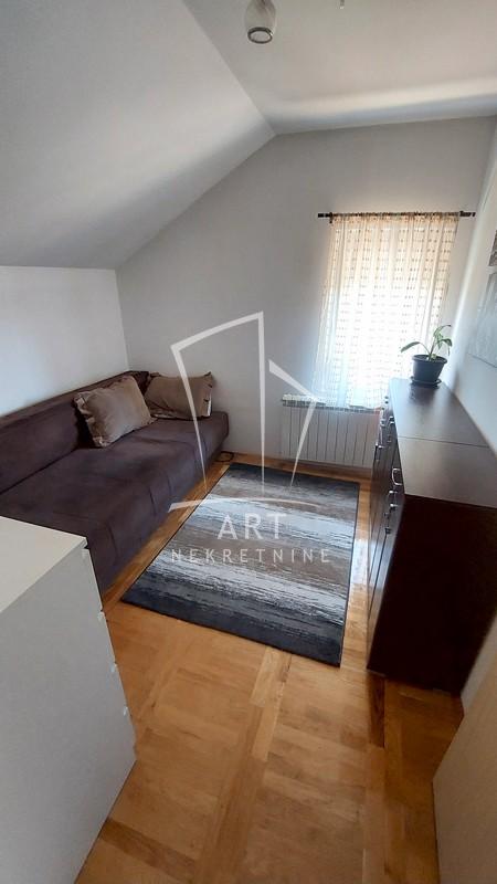 Stan na prodaju u Beogradu, Surčin, dvosoban, 44m2, cena 112600 evra