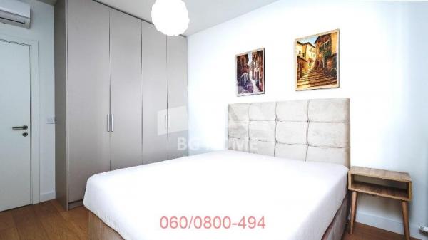 Stan na prodaju u Beogradu, Beograd na vodi, jednoiposoban, 54m2, cena 290000 evra