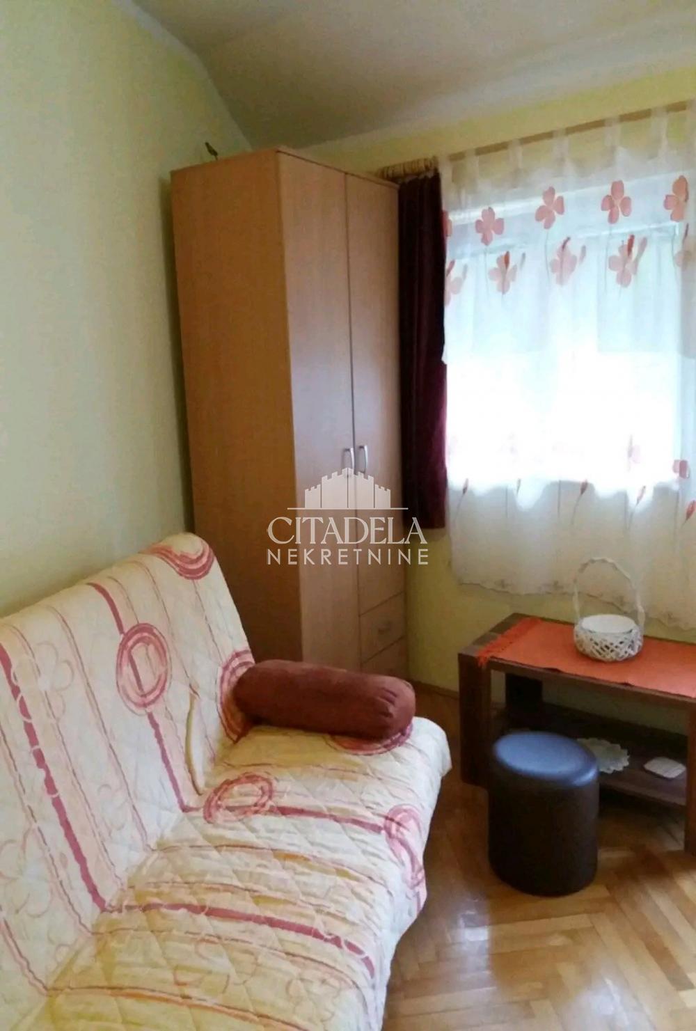 Stan na prodaju u Beogradu, Rakovica, jednosoban, 24m2, cena 52000 evra