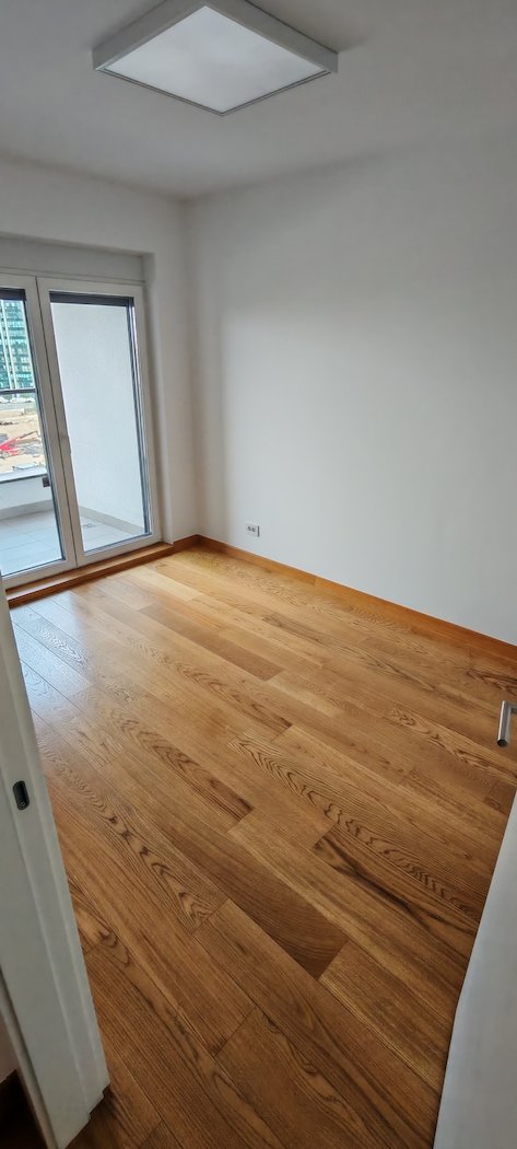 Stan na prodaju u Beogradu, Tošin bunar, troiposoban, 90m2, cena 320000 evra