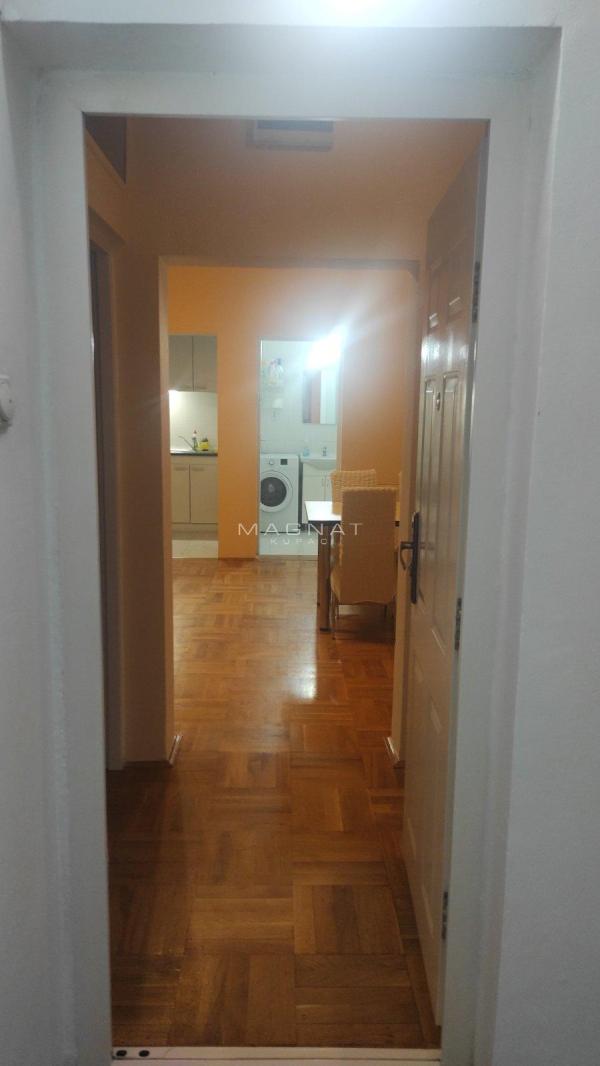Stan na prodaju u Beogradu, Čukarica, dvosoban, 42m2, cena 110000 evra