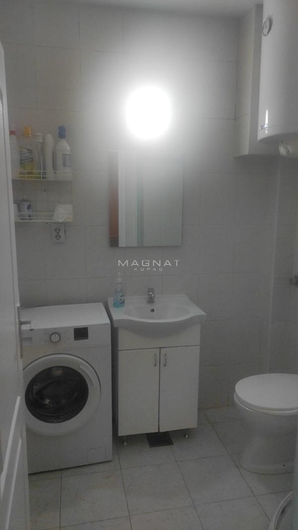 Stan na prodaju u Beogradu, Čukarica, dvosoban, 42m2, cena 110000 evra