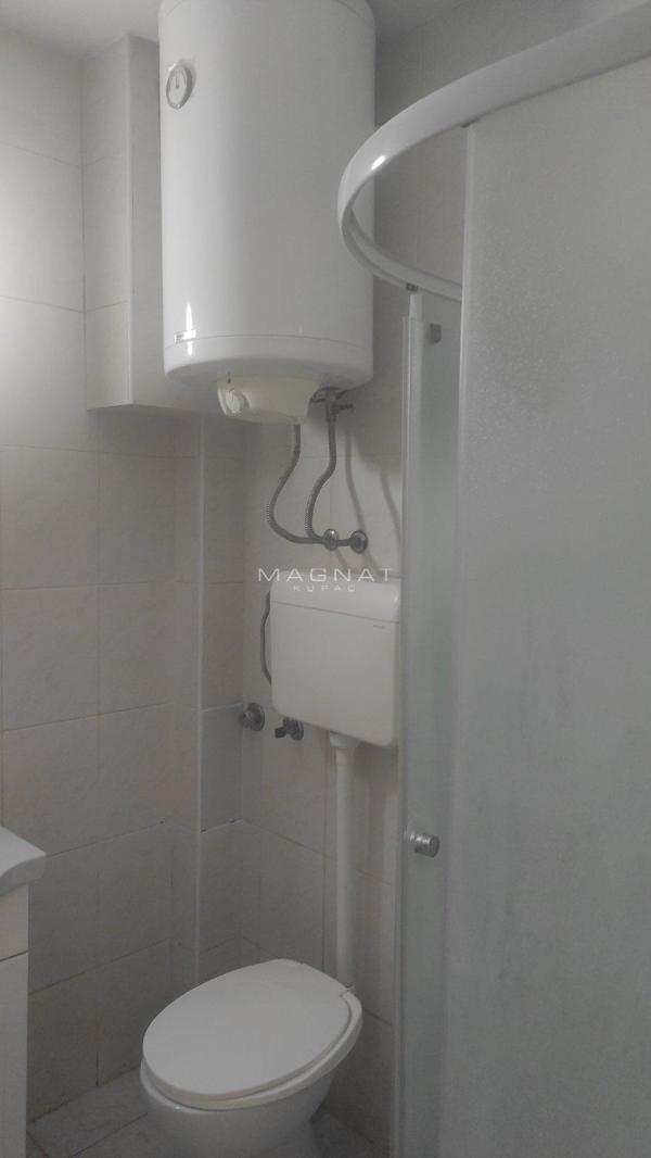 Stan na prodaju u Beogradu, Čukarica, dvosoban, 42m2, cena 110000 evra