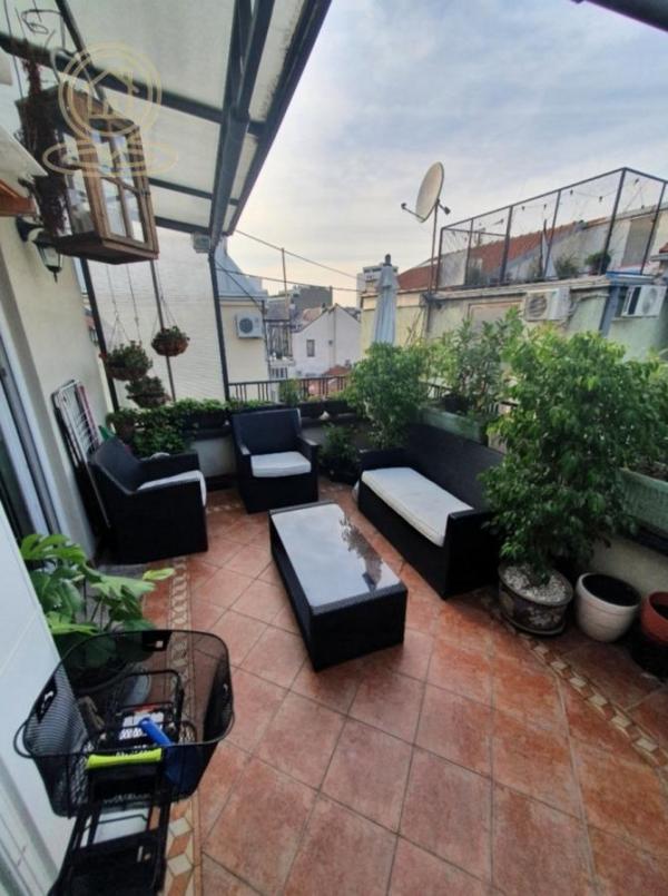 Stan na prodaju u Beogradu, Vračar (Hram), trosoban, 86m2, cena 292000 evra