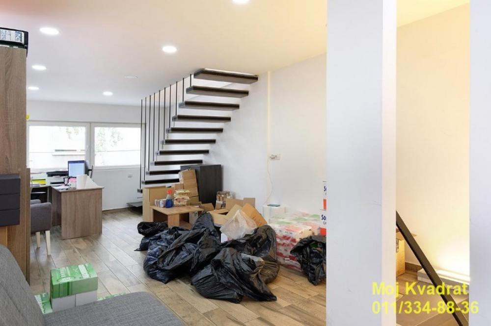 Stan na prodaju u Beogradu, Palilula, trosoban, 72m2, cena 250000 evra