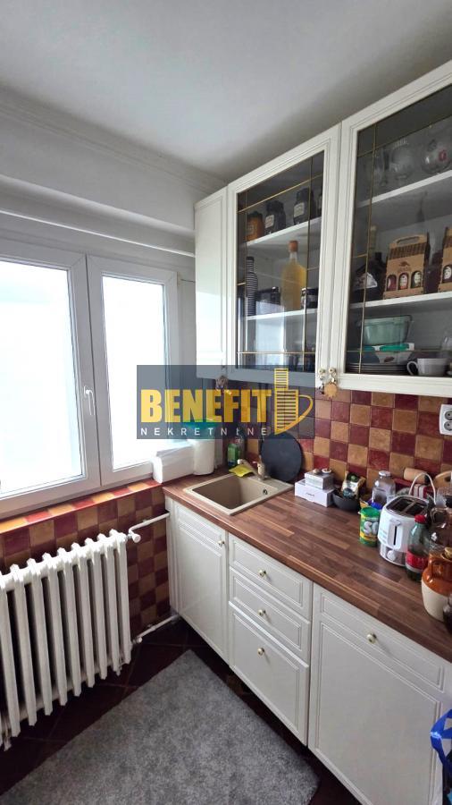Stan na prodaju u Beogradu, Fontana, dvoiposoban, 55m2, cena 199000 evra