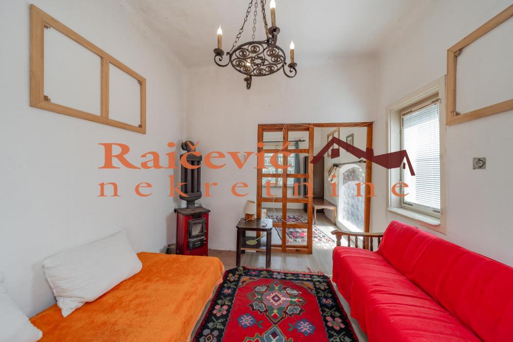 Stan na prodaju u Beogradu, Čukarica, jednoiposoban, 26m2, cena 78000 evra