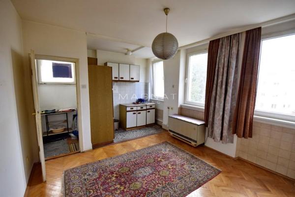 Stan na prodaju u Beogradu, Zvezdara, jednoiposoban, 43m2, cena 159900 evra