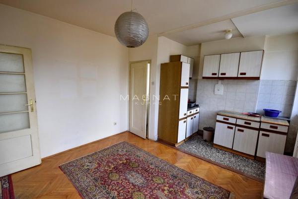 Stan na prodaju u Beogradu, Zvezdara, jednoiposoban, 43m2, cena 159900 evra