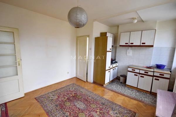 Stan na prodaju u Beogradu, Zvezdara, jednoiposoban, 43m2, cena 159900 evra