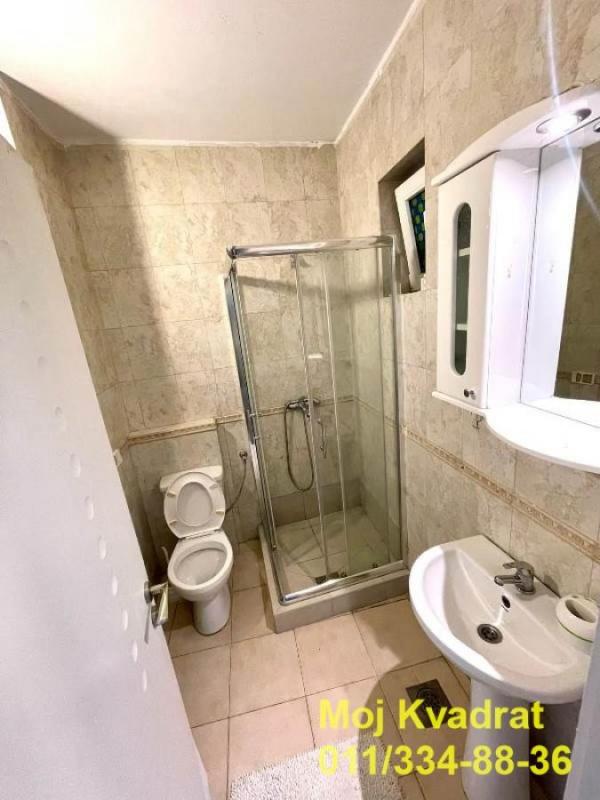 Stan na prodaju u Beogradu, Južni bulevar, jednoiposoban, 40m2, cena 165000 evra