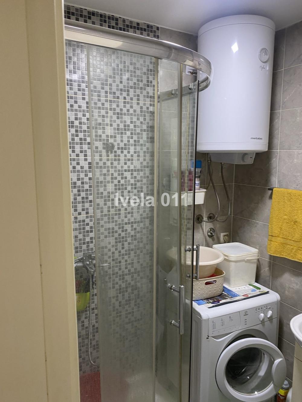 Stan na prodaju u Beogradu, Zvezdara, 25m2, cena 61500 evra