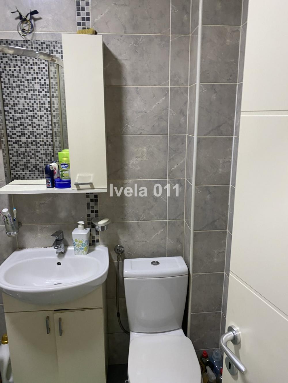Stan na prodaju u Beogradu, Zvezdara, 25m2, cena 61500 evra