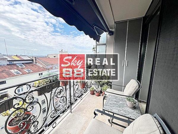 Stan na prodaju u Beogradu, Stari grad, dvosoban, 62m2, cena 429900 evra