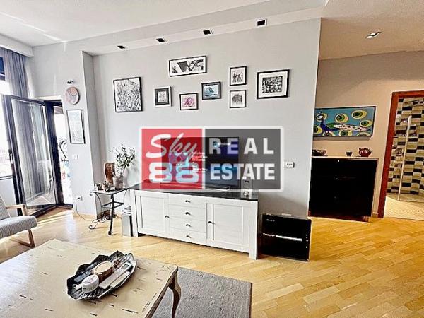 Stan na prodaju u Beogradu, Stari grad, dvosoban, 62m2, cena 429900 evra