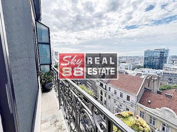 Stan na prodaju u Beogradu, Stari grad, dvosoban, 62m2, cena 429900 evra