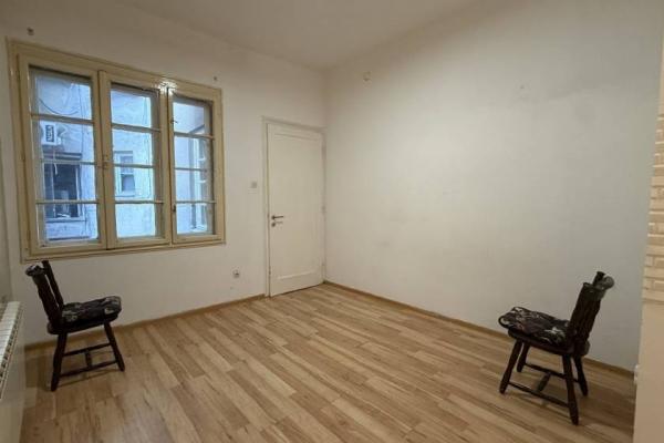 Stan na prodaju u Beogradu, Obilićev venac, jednosoban, 25m2, cena 125000 evra