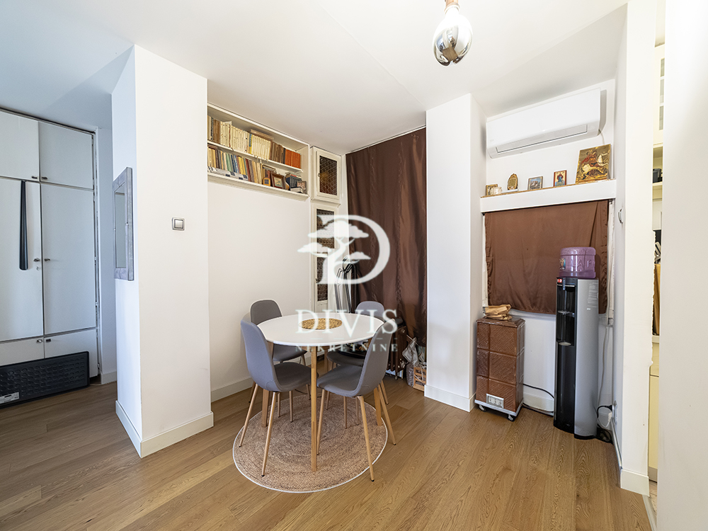 Stan na prodaju u Beogradu, Novi Beograd,Novi Beograd blok 23, trosoban, 70m2, cena 280000 evra