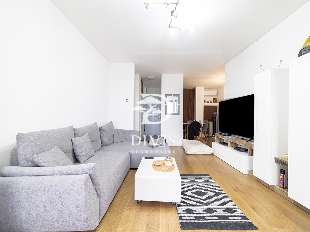Stan na prodaju u Beogradu, Novi Beograd,Novi Beograd blok 23, trosoban, 70m2, cena 280000 evra