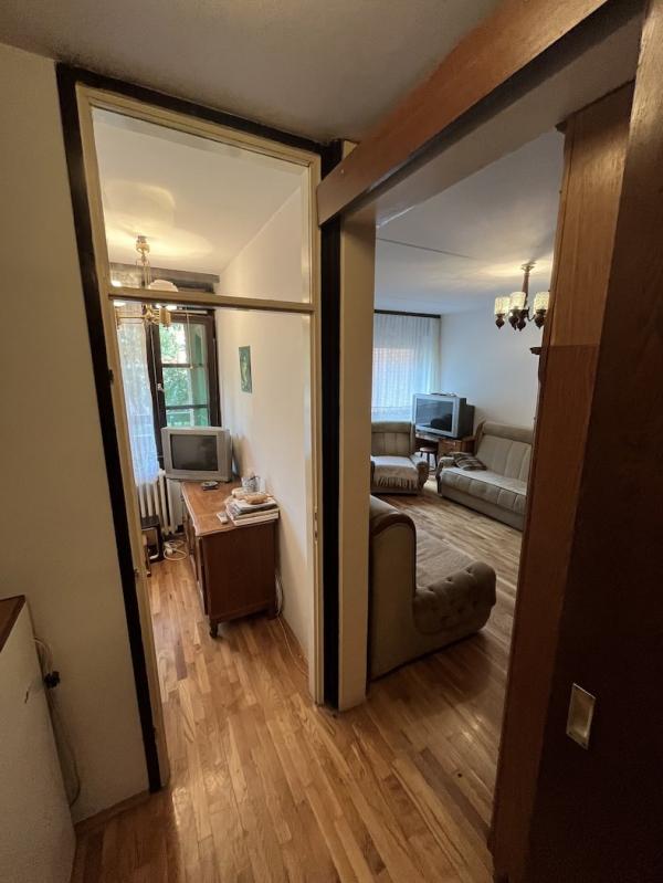 Stan na prodaju u Beogradu, Palilulska pijaca, jednoiposoban, 46m2, cena 128000 evra