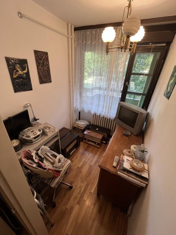 Stan na prodaju u Beogradu, Palilulska pijaca, jednoiposoban, 46m2, cena 128000 evra