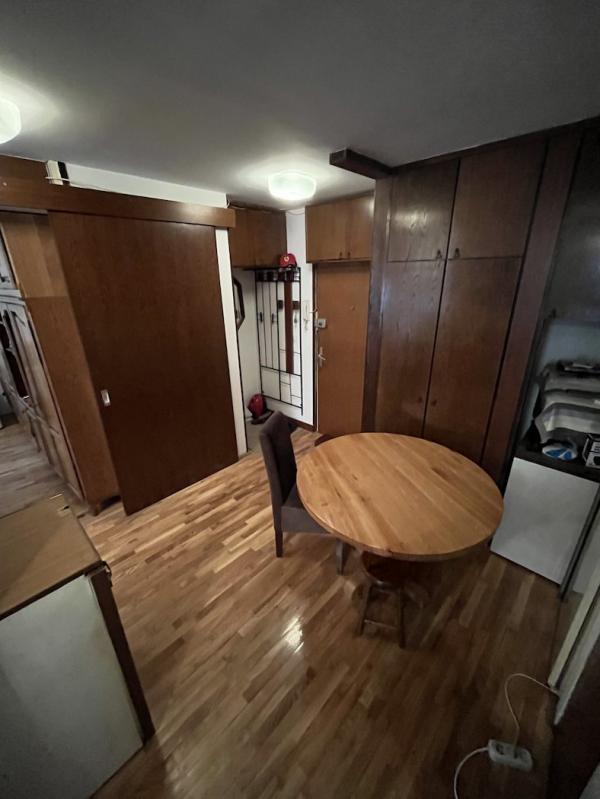 Stan na prodaju u Beogradu, Palilulska pijaca, jednoiposoban, 46m2, cena 128000 evra