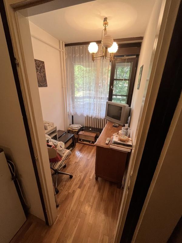 Stan na prodaju u Beogradu, Palilulska pijaca, jednoiposoban, 46m2, cena 128000 evra