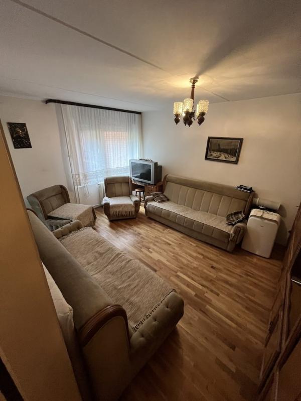 Stan na prodaju u Beogradu, Palilulska pijaca, jednoiposoban, 46m2, cena 128000 evra