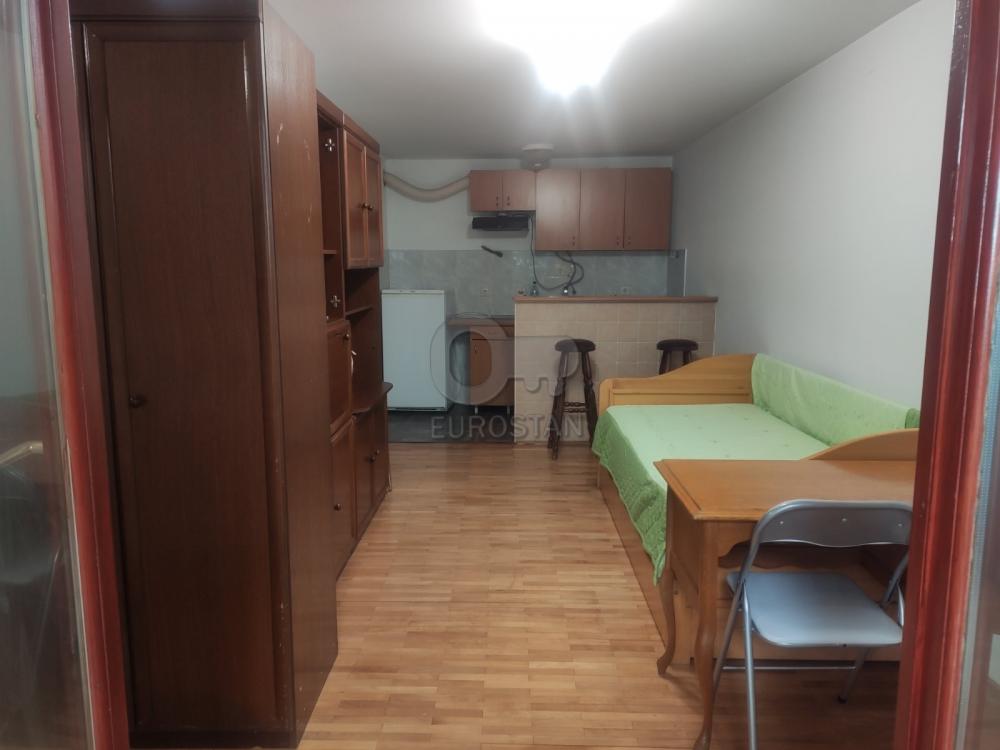 Stan na prodaju u Beogradu, Karaburma, 24m2, cena 58500 evra