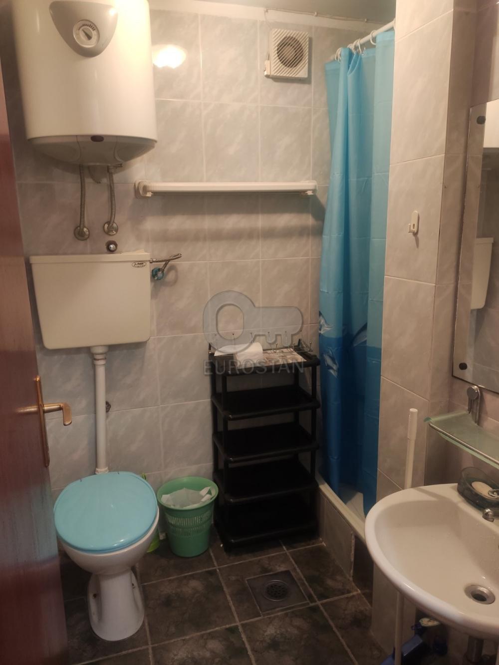 Stan na prodaju u Beogradu, Karaburma, 24m2, cena 58500 evra