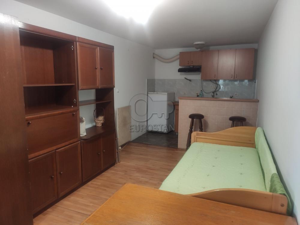 Stan na prodaju u Beogradu, Karaburma, 24m2, cena 58500 evra
