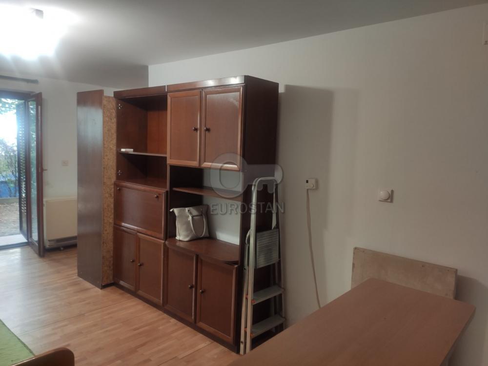 Stan na prodaju u Beogradu, Karaburma, 24m2, cena 58500 evra