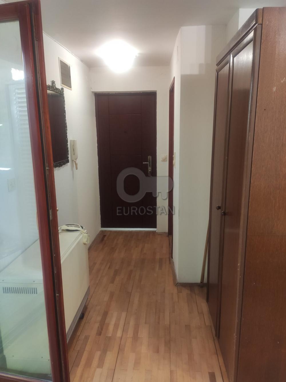 Stan na prodaju u Beogradu, Karaburma, 24m2, cena 58500 evra