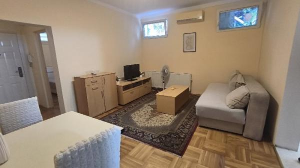 Stan na prodaju u Beogradu, Julino brdo, dvosoban, 42m2, cena 110000 evra