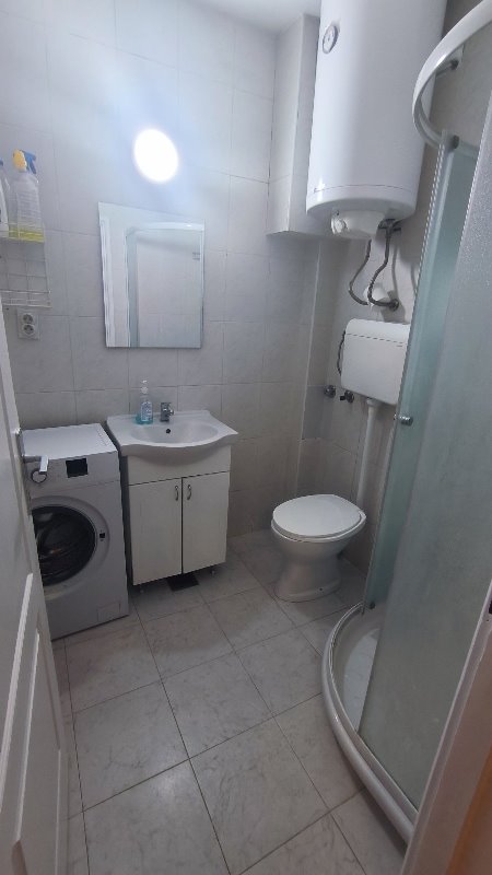 Stan na prodaju u Beogradu, Julino brdo, dvosoban, 42m2, cena 110000 evra